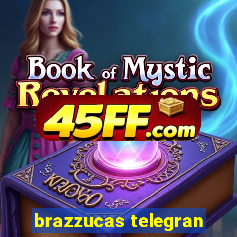 brazzucas telegran